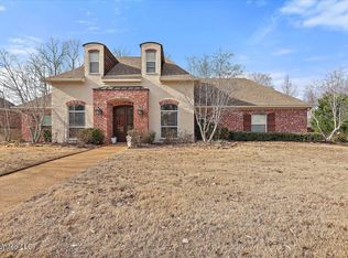 306 Cornerstone Dr, Brandon, MS 39042