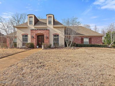 306 Cornerstone Dr, Brandon, MS, 39042