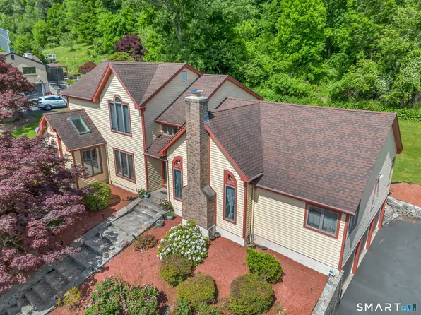 604 Brownstone Ridge, Meriden, CT 06451