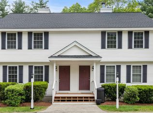 9 Old Nashua Rd UNIT B1, Amherst, NH 03031