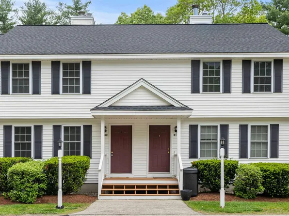 9 Old Nashua Road #B-3, Amherst, NH 03031