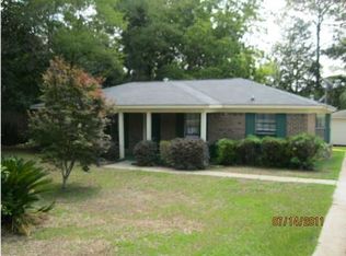 831 Dawes Rd, Mobile, AL 36695