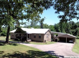 22405 Bucksville Rd, Mc Calla, AL 35111