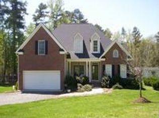 83 Fawn Cir, Wetumpka, AL 36093