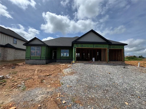 7699 Scenic Valley Ave, Springdale, AR 72762