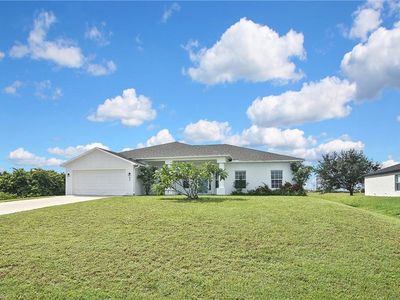 42 NE 29th ST, Cape Coral, FL, 33909