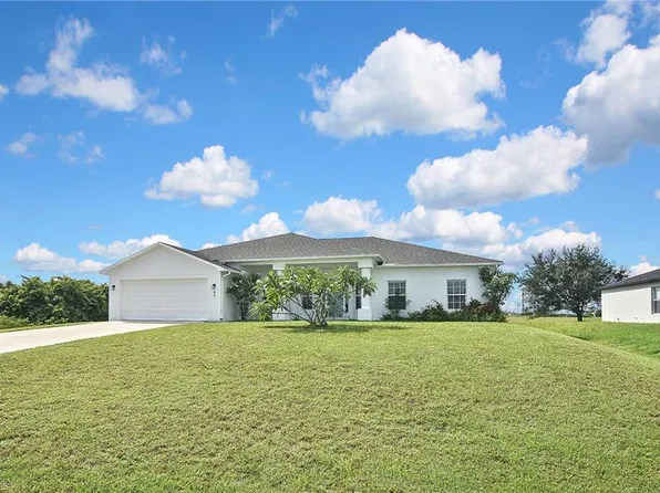 42 NE 29th ST, CAPE CORAL, FL 33909