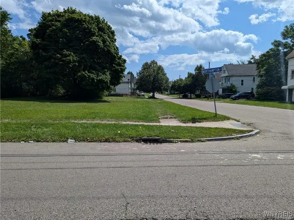 423 Northampton St #1, Buffalo, NY 14208