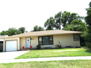 1015 E 17th Ave, Hutchinson, KS 67501