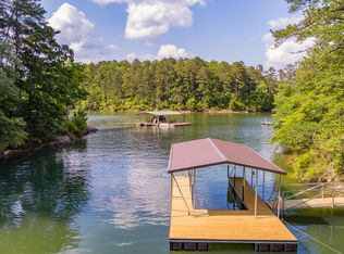20 Hidden Falls Way, Jasper, AL 35503