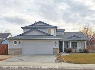 1927 E Griffon St, Meridian, ID 83642