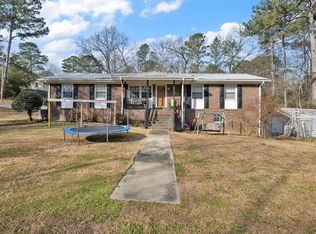 304 6th St W, Jasper, AL 35501