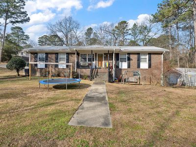 304 6th St W, Jasper, AL, 35501