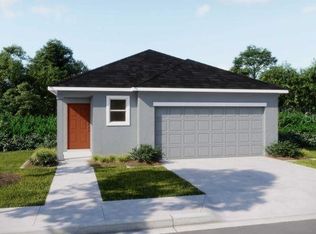 2791 San Marco Way, Winter Haven, FL 33884