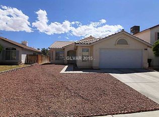 6193 American Beauty Ave, Las Vegas, NV 89142