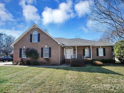 313 Country Club Ac, Kings Mountain, NC, 28086