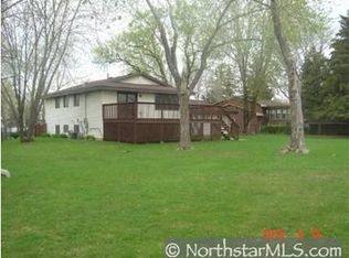 8121 6th St NE, Spring Lake Park, MN 55432