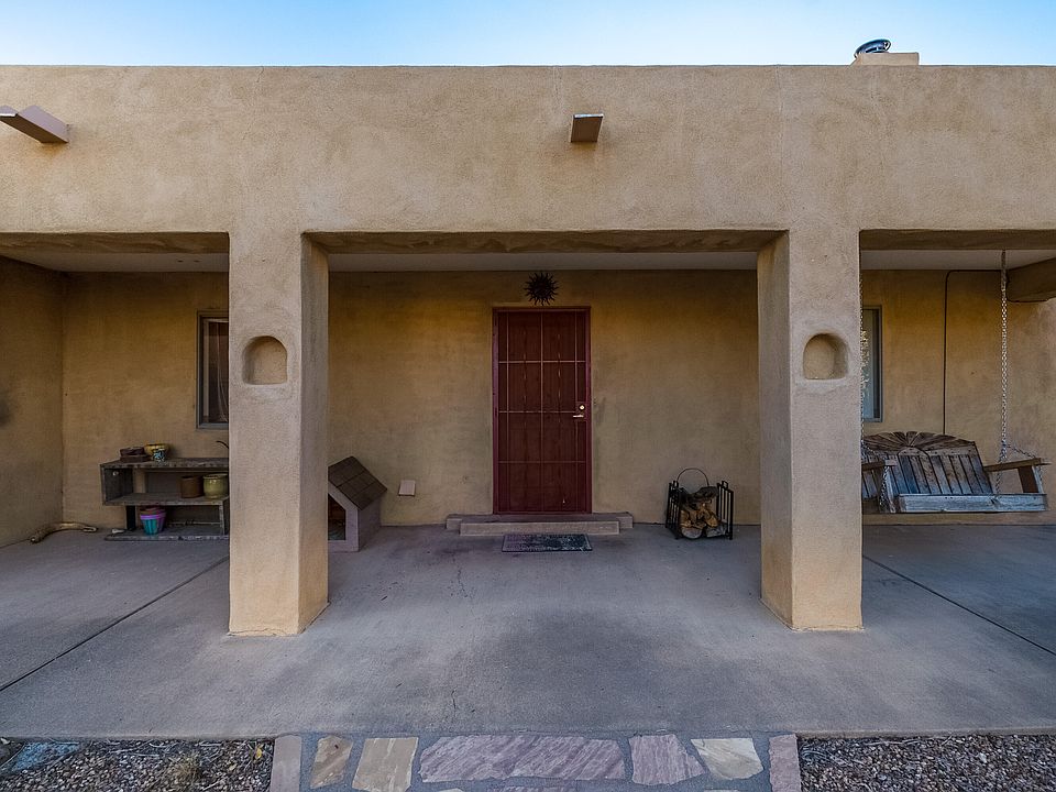 1 Camino Tres Ritos, Placitas, NM 87043 Zillow