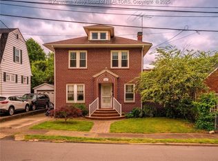 657 Beech Ave, Charleston, WV 25302