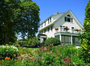 4 Oak Hill Rd, Mount Desert, ME 04660