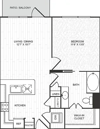 Moda Apartments — Photo 41