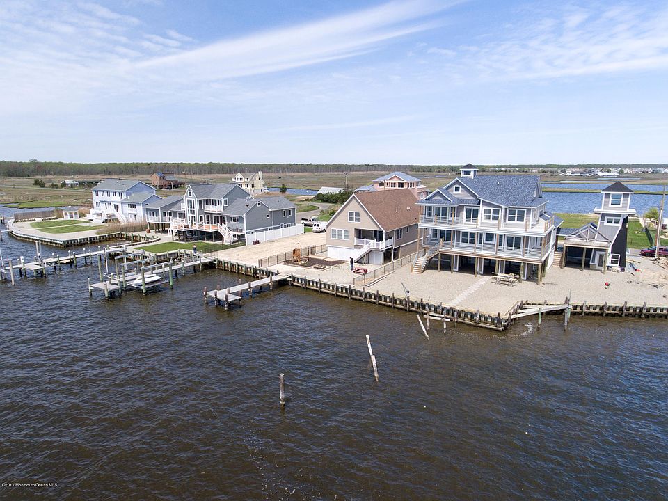 1103 Island Dr, Bayville, Nj 08721 