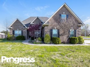 1725 Carbon Copy Ct, Murfreesboro, TN 37130