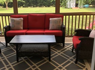 7343 Pekin Dr, Willow Spring, NC 27592