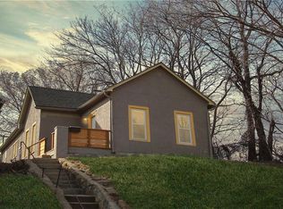 212 S Coy St, Kansas City, KS 66101