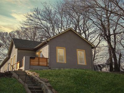 212 S Coy St, Kansas City, KS, 66101
