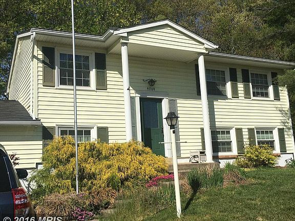 2nd image of 4704 Kentwood Ln