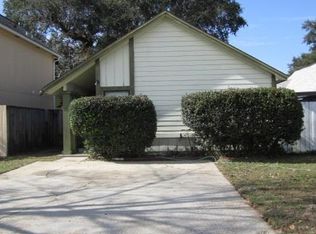 3009 Cedarwood Village Ln, Pensacola, FL 32514