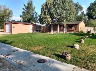 1163 Johnson St, Idaho Falls, ID 83401
