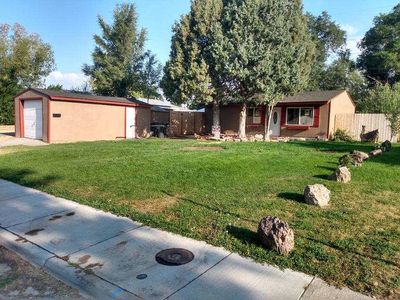 1163 Johnson St, Idaho Falls, ID, 83401