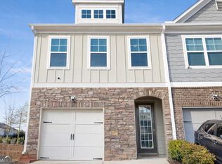 2275 Rolling Trl, Lithonia, GA 30058