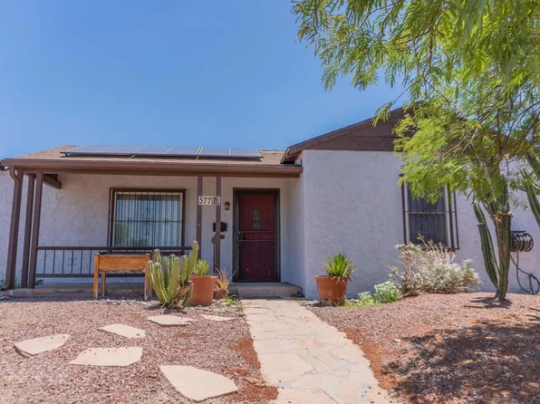 577 S 8th Ave, Yuma, AZ 85364