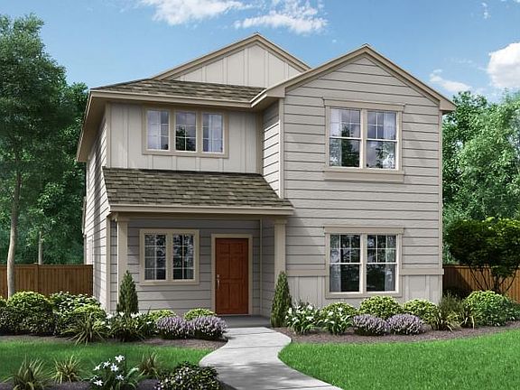 Elevation C