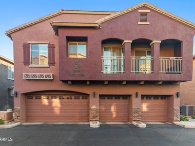 17365 N Cave Creek Rd UNIT 109, Phoenix, AZ, 85032