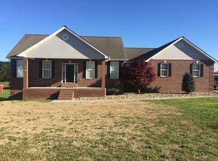 5036 Hawk Hill Way, Maryville, TN 37801