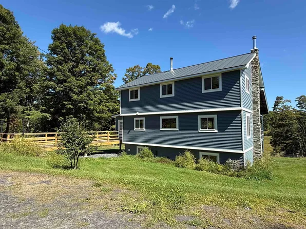 1720 Macintosh Hill Road, Bethel, VT 05032