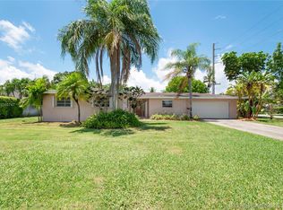 14400 SW 84th Ct, Palmetto Bay, FL 33158