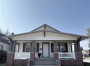 1202 S 26th St, Saint Joseph, MO 64507