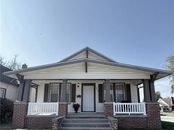 1202 S 26th St, Saint Joseph, MO 64507