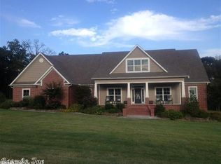 104 Mason Cv, Searcy, AR 72143