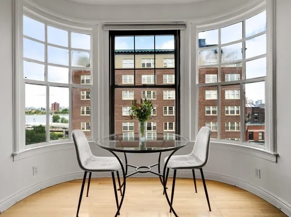 4 Charlesgate E APT 603, Boston, MA 02215