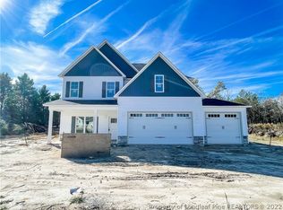 9178 Red Springs Rd, Red Springs, NC 28377