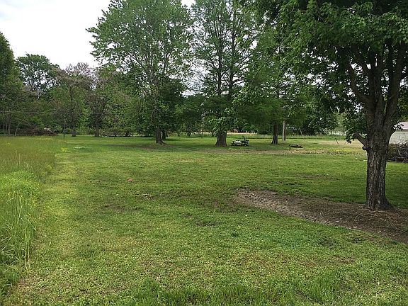 Back Lot located behind Shop
Included in price