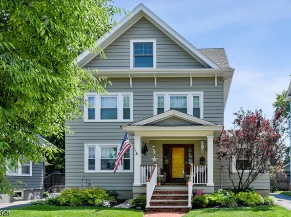 27 Oakwood Ave, Glen Ridge Boro Twp., NJ 07028