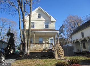 628 S Main St, Williamstown, NJ 08094
