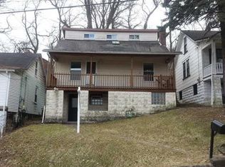 2416 Delaware Ave, Pittsburgh, PA 15218
